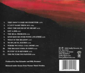 CD Billy Bremner: No Ifs, Buts, Maybes