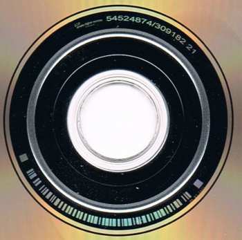 CD Billy C. Farlow: You Better Run