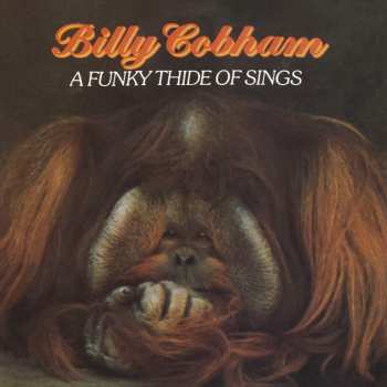 CD Billy Cobham: A Funky Thide Of Sings