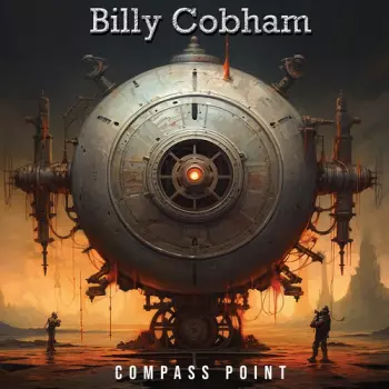 Billy Cobham: Compass Point