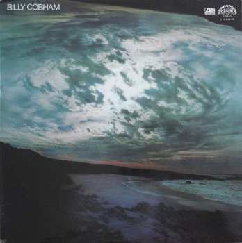 LP Billy Cobham: Billy Cobham