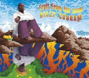 CD Billy Cobham: Fruit From The Loom
