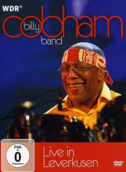 Album Billy Cobham: Live In Leverkusen 2010