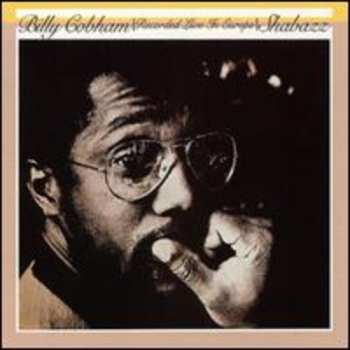Album Billy Cobham: Shabazz