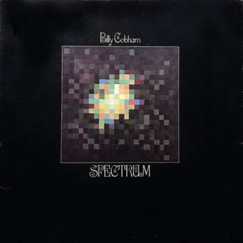 LP Billy Cobham: Spectrum