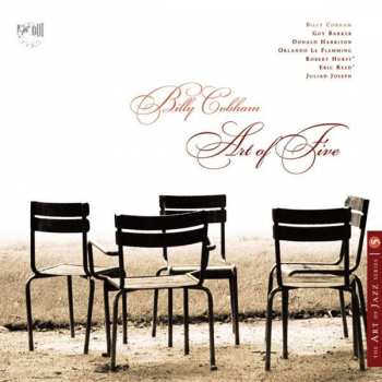 CD Billy Cobham: The Art Of Five