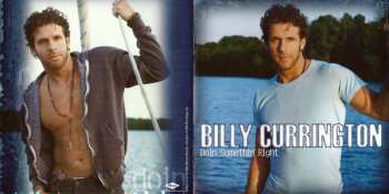 CD Billy Currington: Doin' Somethin' Right