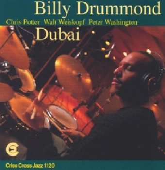 Album Billy Drummond Quartet: Dubai