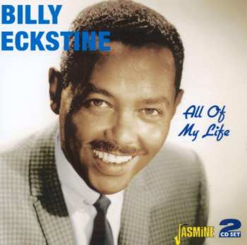 2CD Billy Eckstine: All Of My Life