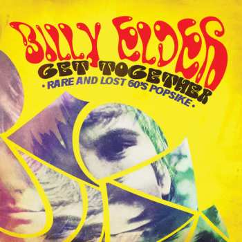 Album Billy Elder: Get Together