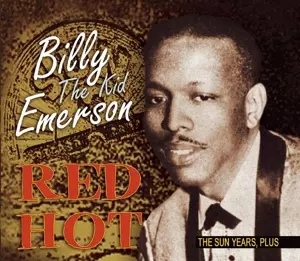 Red Hot - The Sun Years, Plus 