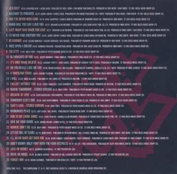 CD Billy Fury: His Wondrous Story: The Complete Collection