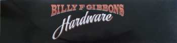 LP Billy Gibbons: Hardware LTD | PIC