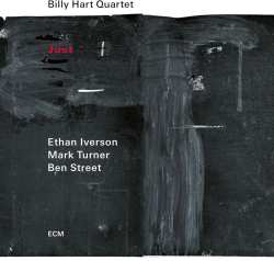 Album Billy Hart: Just