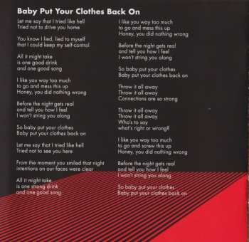 CD Billy Idol: The Roadside EP