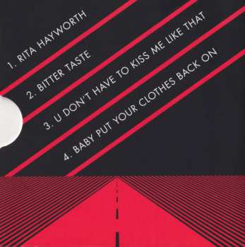 CD Billy Idol: The Roadside EP