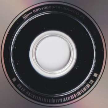 CD Billy Idol: The Roadside EP