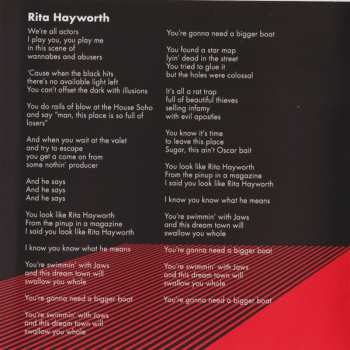 CD Billy Idol: The Roadside EP