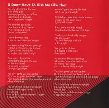 CD Billy Idol: The Roadside EP