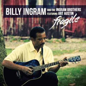 Album Billy Ingram: Fragile