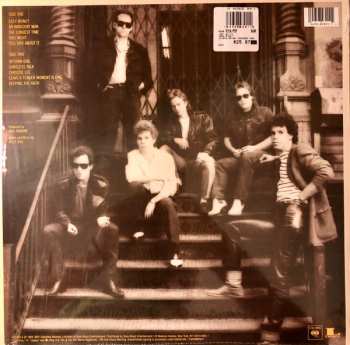 LP Billy Joel: An Innocent Man