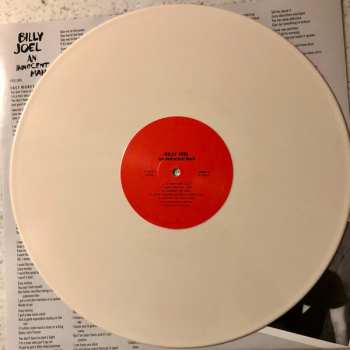 LP Billy Joel: An Innocent Man