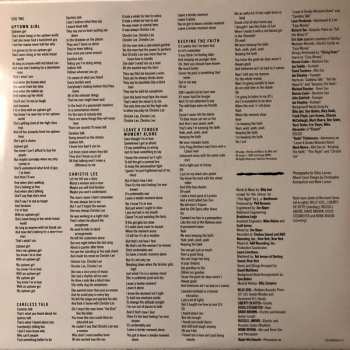 LP Billy Joel: An Innocent Man