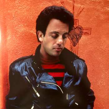 LP Billy Joel: An Innocent Man