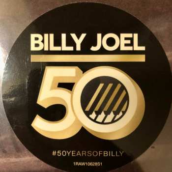 LP Billy Joel: An Innocent Man