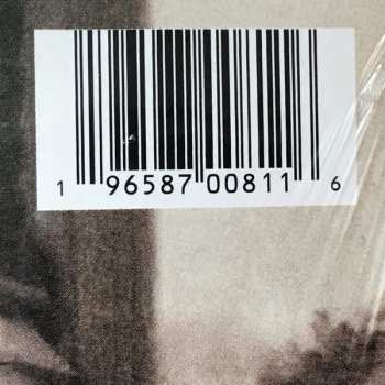 LP Billy Joel: An Innocent Man