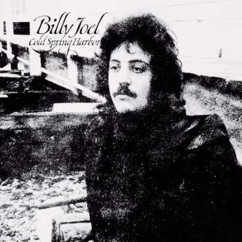 LP Billy Joel: Cold Spring Harbor