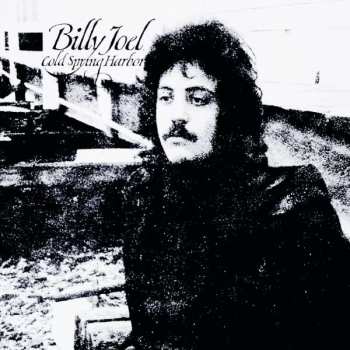CD Billy Joel: Cold Spring Harbor