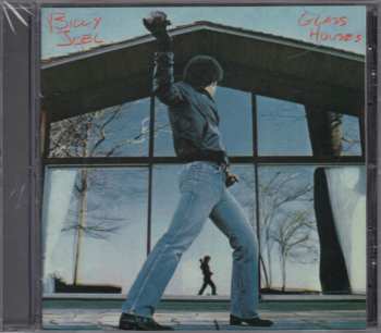 CD Billy Joel: Glass Houses