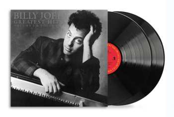 2LP Billy Joel: Greatest Hits Volume I & Ii