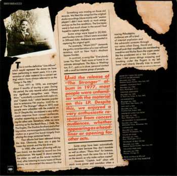 5CD/Set di cofanetti Billy Joel: Original Album Classics