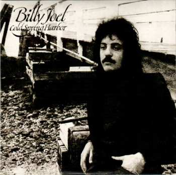 5CD/Set di cofanetti Billy Joel: Original Album Classics