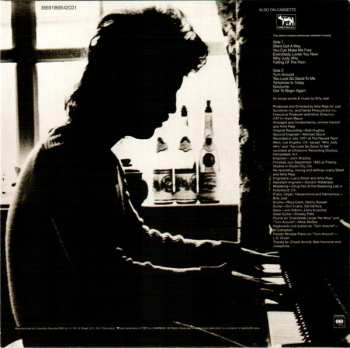 5CD/Set di cofanetti Billy Joel: Original Album Classics