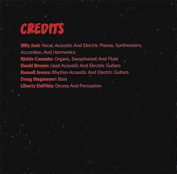 2CD Billy Joel: Big Shots