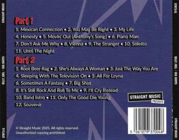 2CD Billy Joel: Big Shots