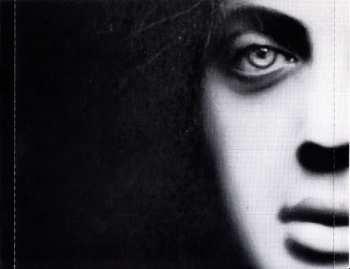 CD Billy Joel: Piano Man