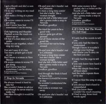 CD Billy Joel: Piano Man