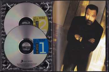 4CD Billy Joel: The Complete Hits Collection: 1973-1997 LTD