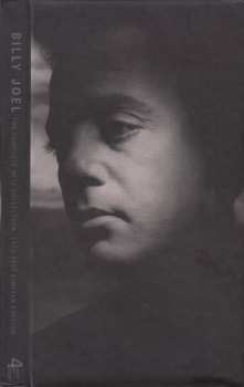 4CD Billy Joel: The Complete Hits Collection: 1973-1997 DLX | LTD