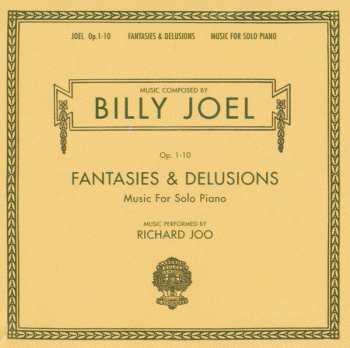 2CD Billy Joel: The Essential Billy Joel