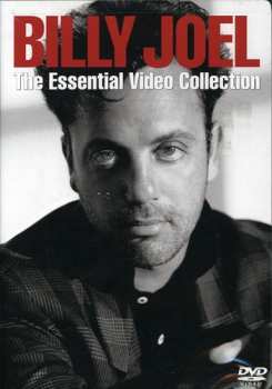 Album Billy Joel: The Essential Video Collection