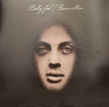 9LP/Set di cofanetti Billy Joel: The Vinyl Collection, Vol. 1