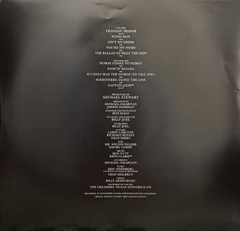 9LP/Set di cofanetti Billy Joel: The Vinyl Collection, Vol. 1