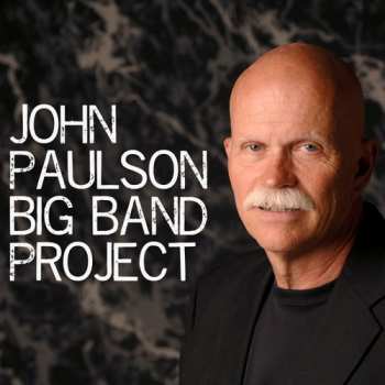 CD Billy Joel: John Paulson Big Band Project