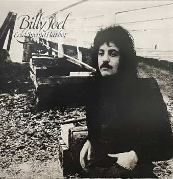 9LP/Set di cofanetti Billy Joel: The Vinyl Collection, Vol. 1
