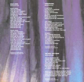 CD Billy MacKenzie: Auchtermatic